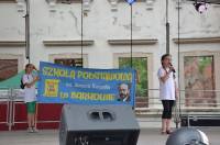 dzen dziecka