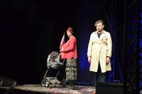 kabaret smile