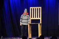 kabaret smile