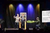 kabaret smile