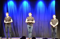 kabaret smile