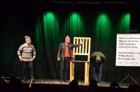 kabaret smile