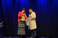 kabaret smile