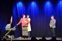 kabaret smile