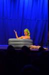 kabaret smile