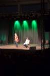 kabaret smile