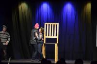 kabaret smile