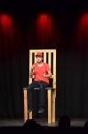 kabaret smile