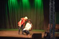 kabaret smile