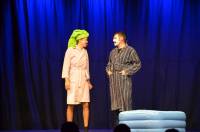 kabaret smile