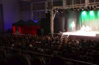 kabaret smile