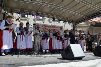 kwiaty,targi,kapele