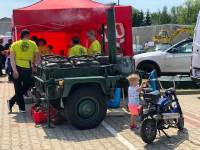 motor szoł
