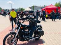 motor szoł