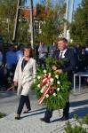 Odsłonięcie pomnika