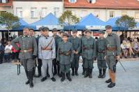 Odsłonięcie pomnika