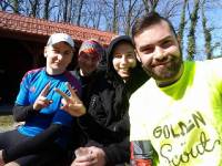 II etap maratonu na raty