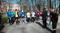 II etap maratonu na raty