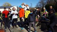II etap maratonu na raty