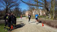 II etap maratonu na raty
