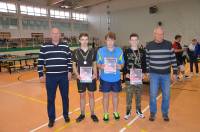 tenis stołowy 18,19