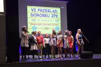 VI Przegląd Dorobku ZPK