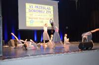 VI Przegląd Dorobku ZPK