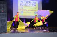 VI Przegląd Dorobku ZPK