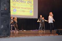 VI Przegląd Dorobku ZPK